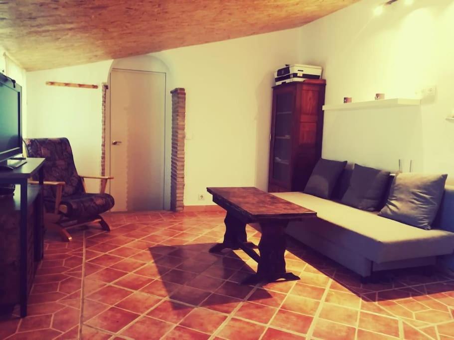 Estudio Rural Casa Aguila 2.0 Arenas  エクステリア 写真